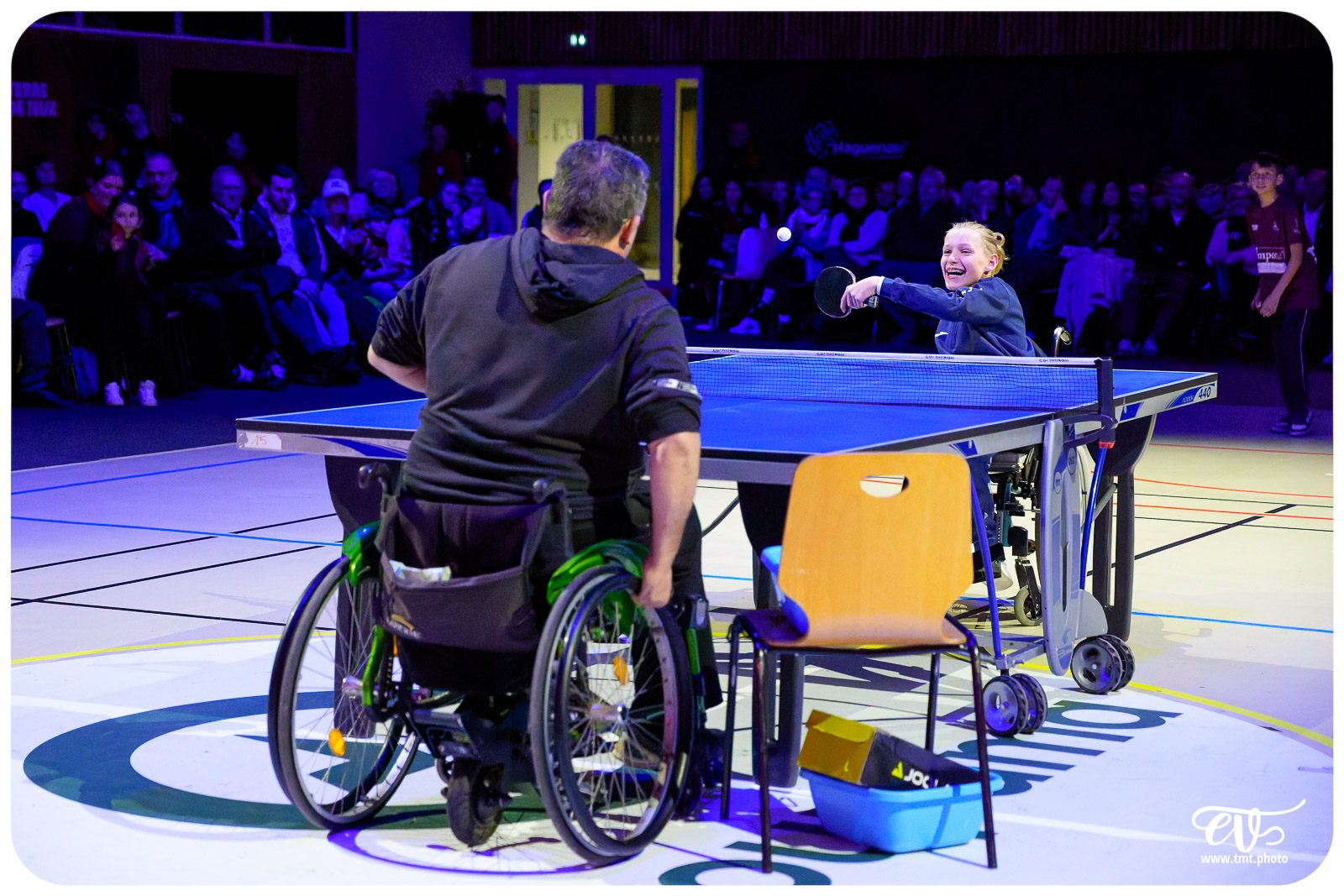 CEREMONIE DES CHAMPIONS